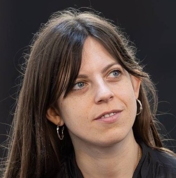 Connie Treves – Good Chance Theatre